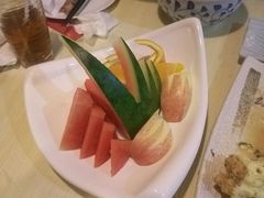 -有喜屋·深夜食堂(北京西路店)