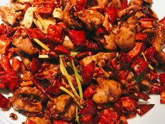 -小孙家厨(长春路店)