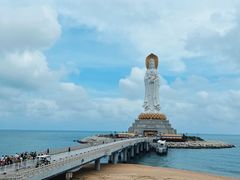 -三亚南山文化旅游区