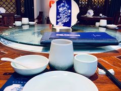 -瓷忆·瓷文化餐厅(上海店)