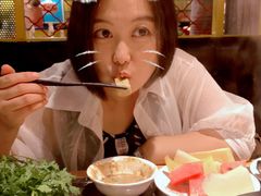 -火锅岛潮牌自助餐厅(天津天佑城店)