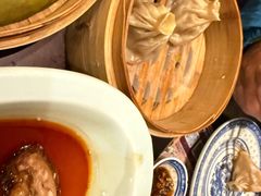 -南京大牌档(中关村领展广场店)