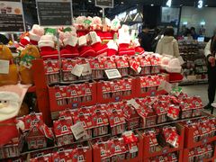 -Olé精品超市(北京合生汇店)