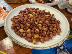 -思金拉措庄园藏餐(太阳岛店)