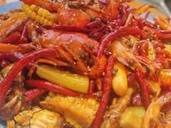 -庆峰龙虾烧烤(合肥一店)