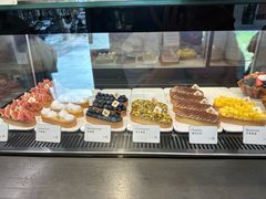 -Money Shops(愚园路店)