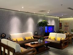 -蔓想足道·SPA·按摩·养生(合生汇店)