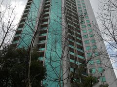 -中信五牛城酒店式公寓