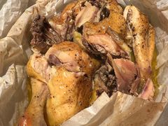 -桂满陇·海市蜃楼·黑金(国金店)