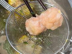 -张哞哞·鲜切牛肉自助火锅(高德置地店)