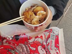 -咕噜咕噜·章鱼小丸子(西湖路店)