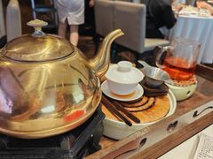 -好食上(喜盈门.范城店)
