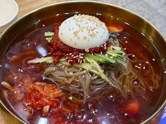 -李先生的首尔小馆(松江启源广场店)