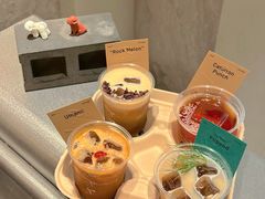 -O.P.S. CAFE