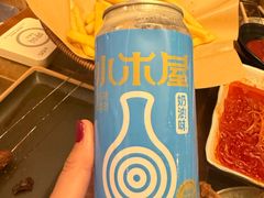 -小木屋米酒店总店
