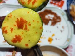 -威记烧嘢·南宁烧烤·超级生牛(绿地店)