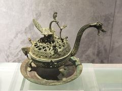 -马鞍山市博物馆