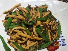 -巷儿里餐厅·杭帮菜(信义坊店)
