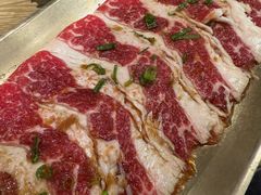 -西塔老太太泥炉烤肉(沈阳店)
