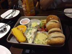 -火炉火自助餐(枫蓝国际店)