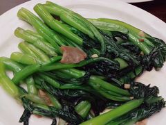 生炒广东时蔬-古南都·老广东酒楼(龙江店)