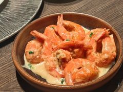 -万丽轩·粤菜(王府井金茂万丽酒店)