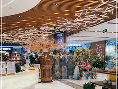 -远洋未来广场(育慧北路店)