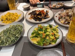 -瑜上·山食小馆