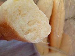 -麦西尔手工烘焙坊(汇新路店)
