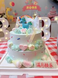 -禧悦府国际月子会所(总店)