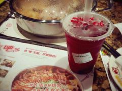 -黄记煌三汁焖锅(顺义华联店)