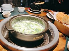 -大良毋米粥(锦龙路总店)