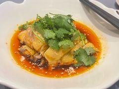 -怡和春天大酒楼(柳芳店)