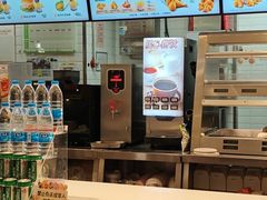 -德克士(五洲餐厅)
