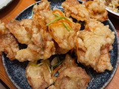 锅包里脊肉-老昌春饼(中央二店)
