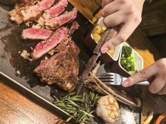 -1886德国汽车餐厅(外滩中央店)