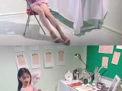 -半日博物馆·沉浸式快闪照相馆