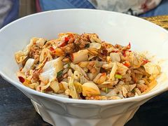 -吃货私房菜(丽江束河古镇店)