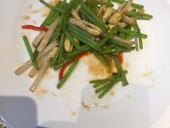 -狮王府淮扬菜(夫子庙老门东店)