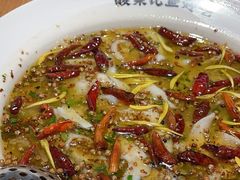 -太二酸菜鱼(福州泰禾店)