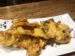 -關東雪东北菜(中庚漫游城店)