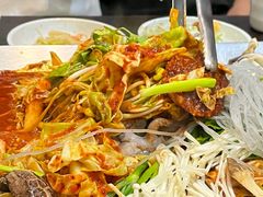 -金明子八带鱼馆(正宗韩国连锁店)