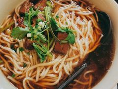 -李先生牛肉面大王(北京平谷步行街店)
