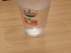 -萨莉亚意大利餐厅(白云汇店)
