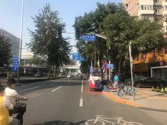 -九花山烤鸭店