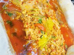 -庆峰龙虾烧烤(合肥一店)