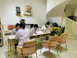 -OAE日式皮肤管理お肌の