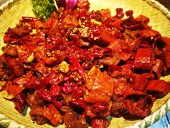 -红辣椒·川菜·火锅(张杨路店)