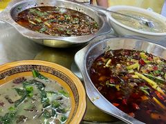 -临江后街鳝丝(临江店)