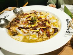 -太二酸菜鱼(长沙IFS国金中心店)